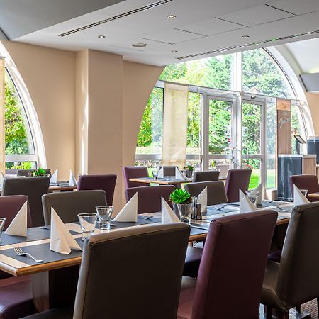 Castrum Hotel Székesfehérvár Eksteriør bilde