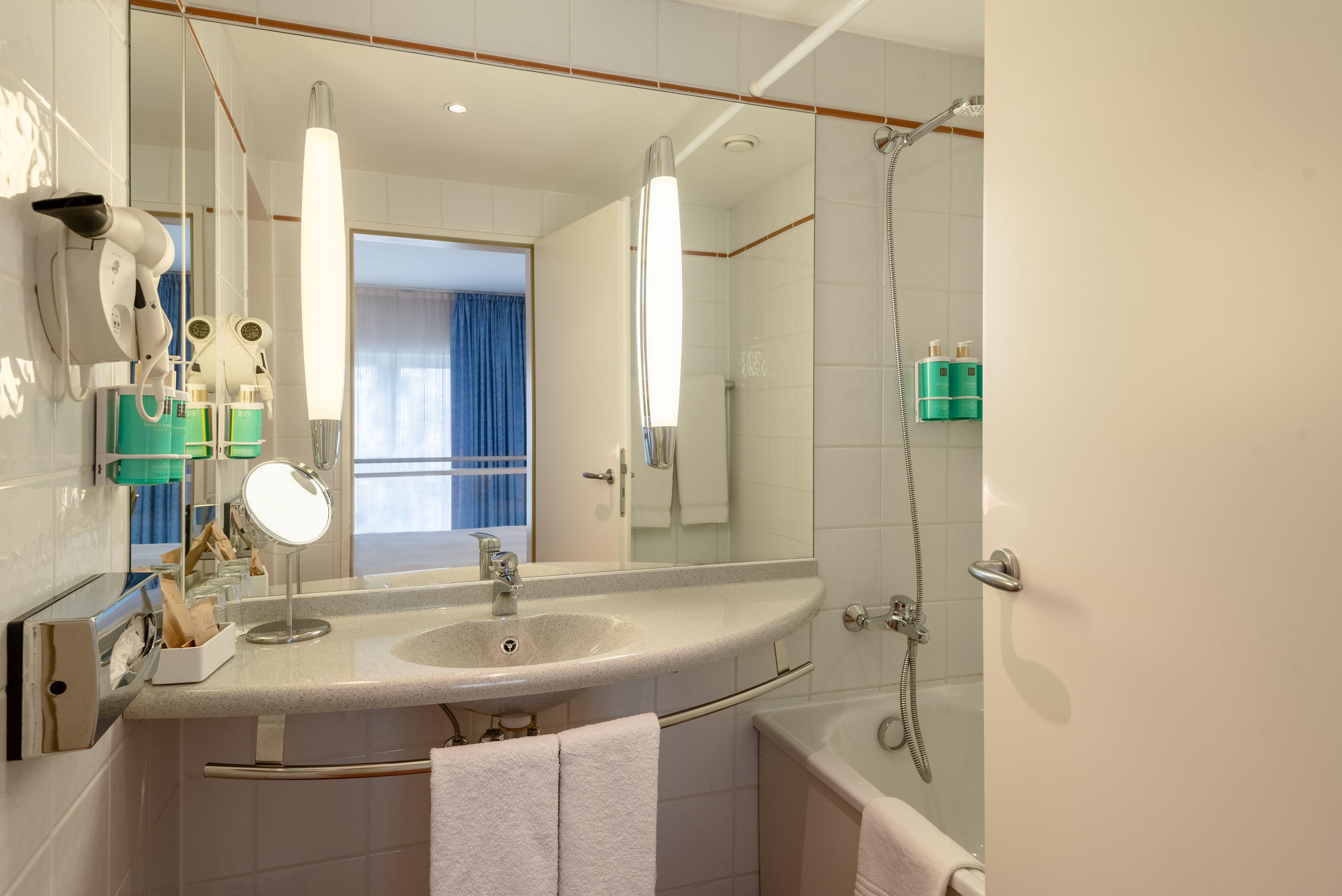 Castrum Hotel Székesfehérvár Eksteriør bilde