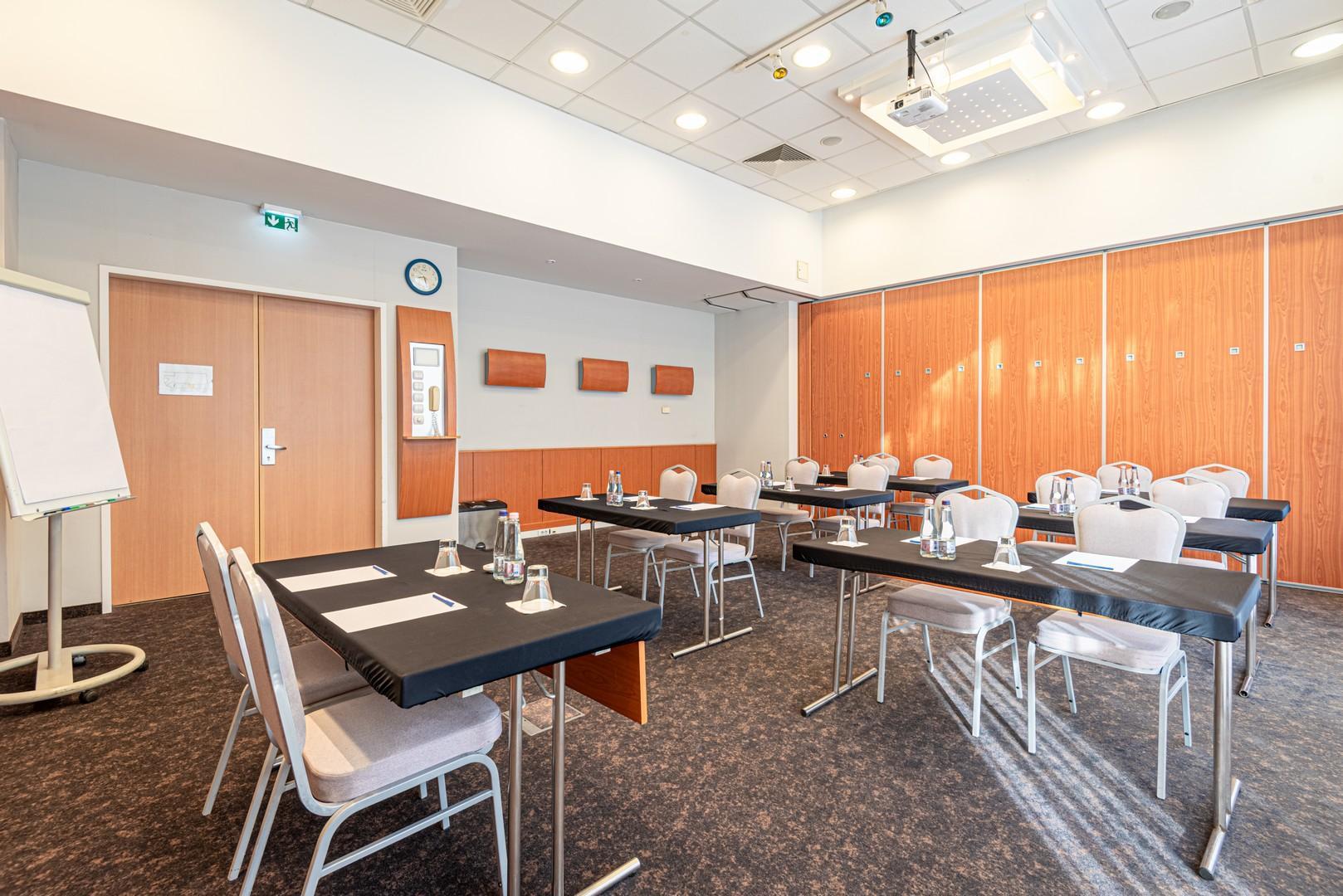 Castrum Hotel Székesfehérvár Eksteriør bilde